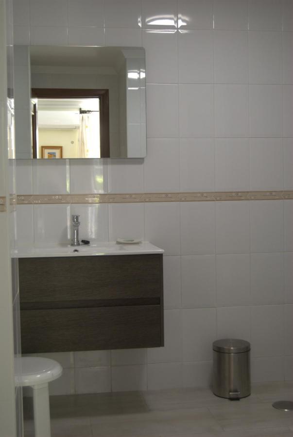 Apartamento Avda. Las Artes Puerto De Mogan Buitenkant foto