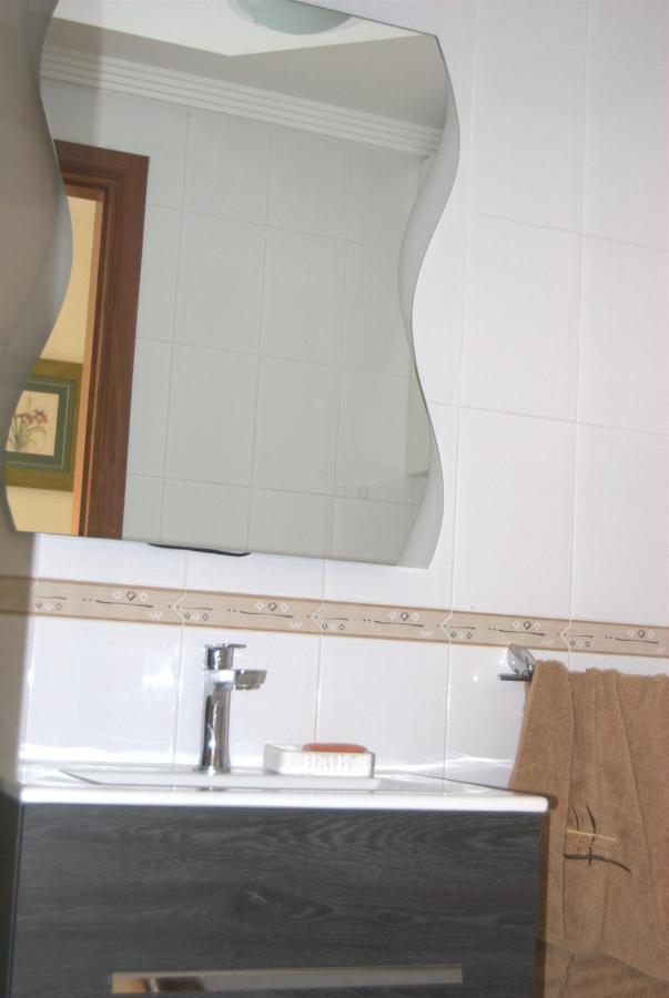 Apartamento Avda. Las Artes Puerto De Mogan Buitenkant foto