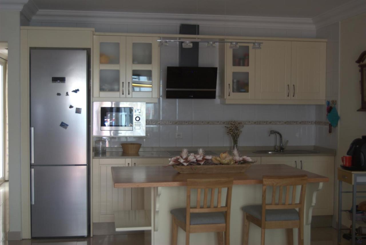 Apartamento Avda. Las Artes Puerto De Mogan Buitenkant foto