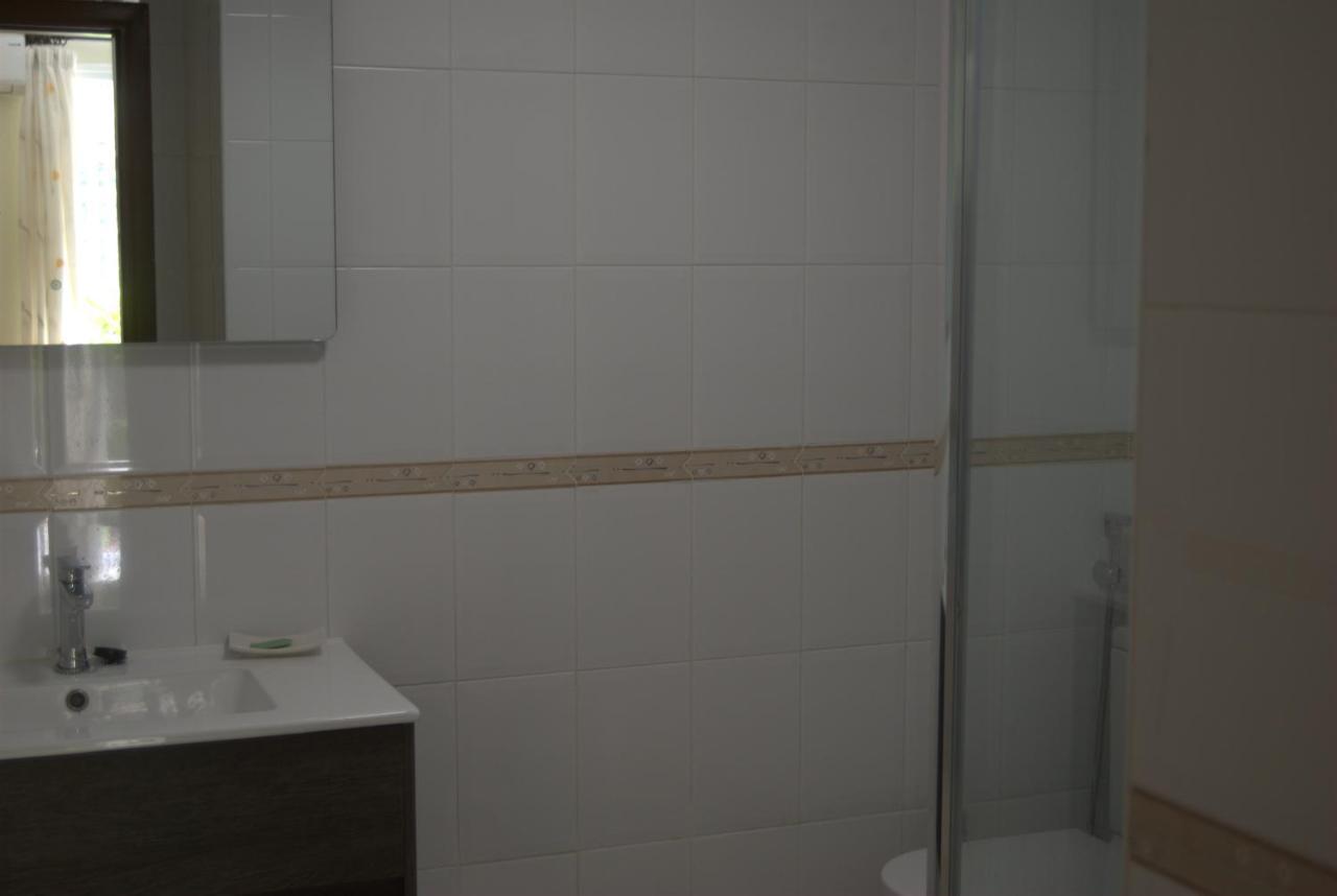 Apartamento Avda. Las Artes Puerto De Mogan Buitenkant foto