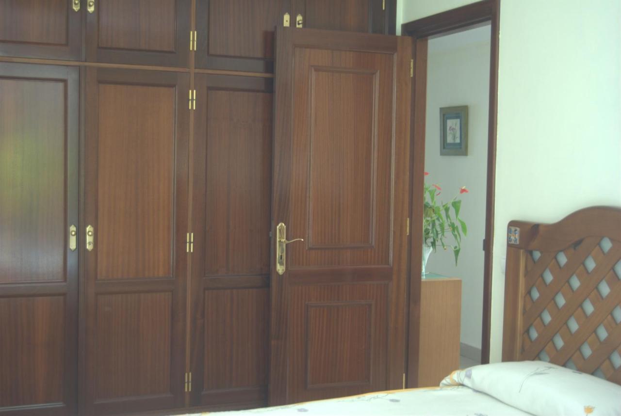 Apartamento Avda. Las Artes Puerto De Mogan Buitenkant foto